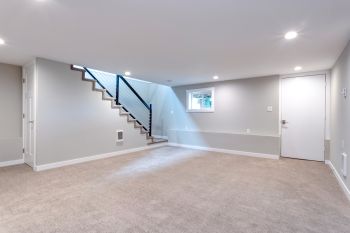 Basement Remodeling in South Orange, New Jersey