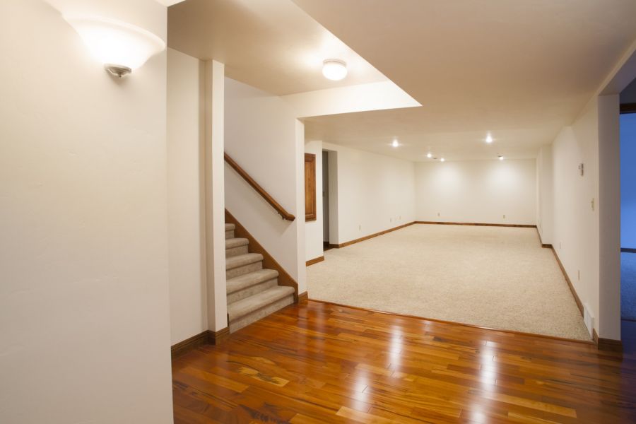 Basement Finishing by MeyMax Construction LLC