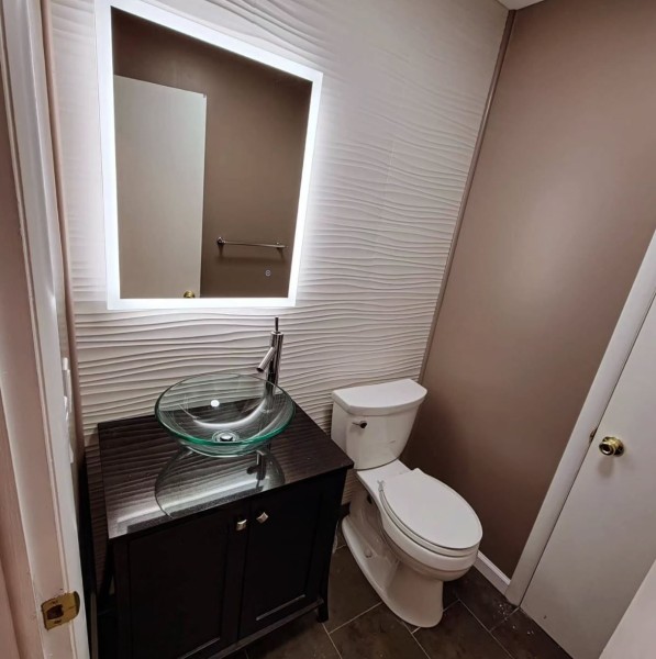 Bathroom Remodeling in Belleville, NJ (1)