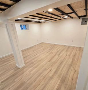Basement Remodeling in Clifton, NJ (1)